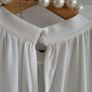 H&M monchrome block dress Sz L (Fit 12-14UK) - Bnwot Rrp 24.99 Image 3