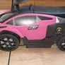 Lamborghini ride on Image 7