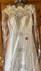 Occasion Dress / Bridal Dress