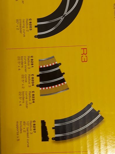 Scalextric Road Rivals X1, Porsch & Audi Cars and Track in as new condition, see pictures