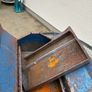 Antique Toolbox Image 4