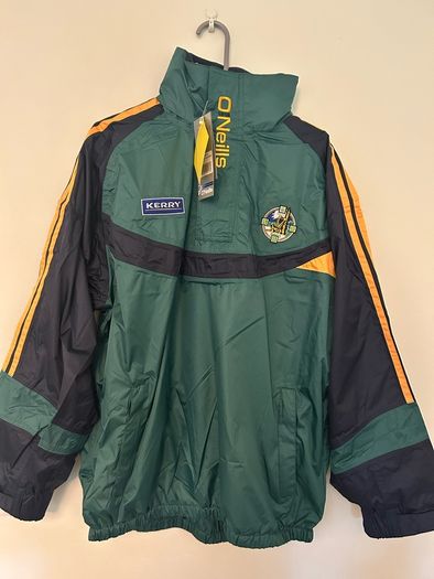 Vintage Kerry GAA top