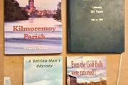 Four Ballina Themed Books