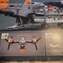RARE LEGO Technic Bell Boeing Image 9