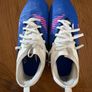 UK 4 football boots Image 3