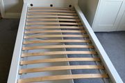 Bed Ikea + drawers