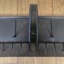 VW Golf / Jetta MK1 Kamei hood scoop Image 7