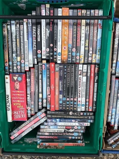 Dvds