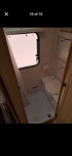 caravan parts or repair