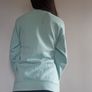 Over Sized Sweat Shirt Image 4