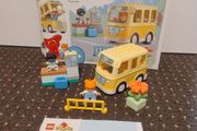 Lego Duplo 10988 The Bus Ride