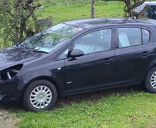 2007 Opel Corsa Breaking / Parts