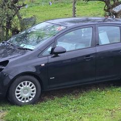 2007 Opel Corsa Breaking / Parts
