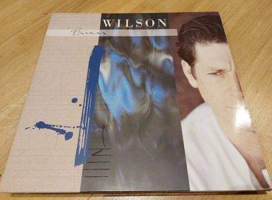 Brian Wilson (beach Boys) - Self Titled Solo Album - Vinyl Record