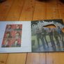 Moody Blues "On the Threshold of a Dream Vinyl Lp for Sale Image 3