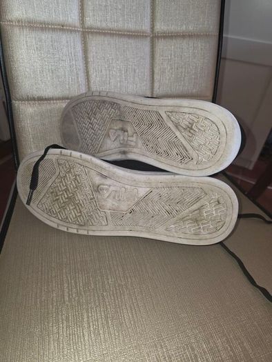 Fils runners UK 9,5