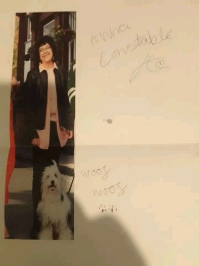 Autograph