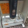 Can post Valor 12E paraffin kerosene heater Image 4