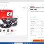 Brake Disc and Pads Audi A1 Image 2