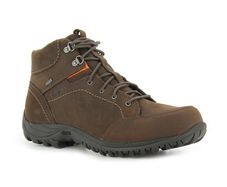 Chiruca Dallas 12 GORE-TEX Boots