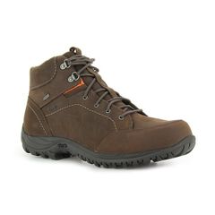 Chiruca Dallas 12 GORE-TEX Boots