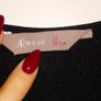 A wear dress with flare skirt and square neckline Image 2