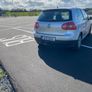 Vw Golf Van Image 3