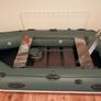 2.80 m. new PVC inflatable boat BARK B-280NPD Image 3