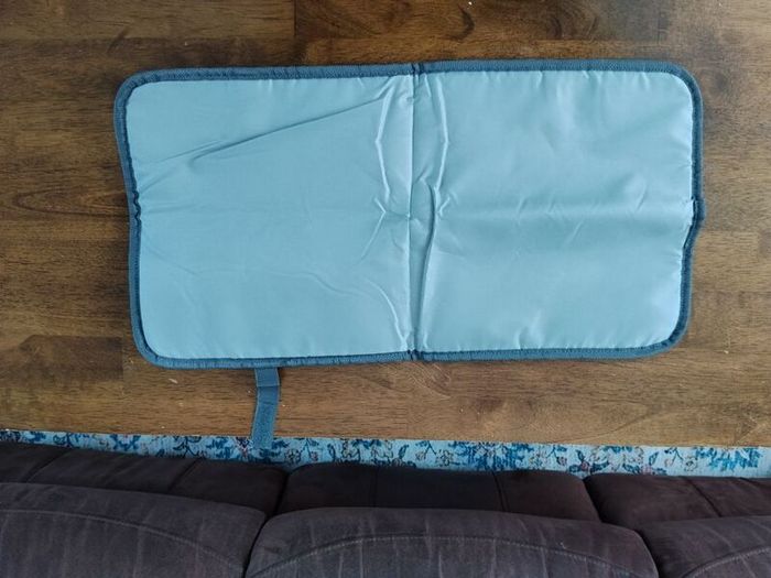 Changing bag