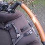 Silver Cross Wayfayer Exclusive Model pram Image 4