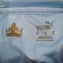 Manchester City 2022/23 Football Jersey Image 8