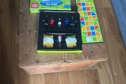 board game