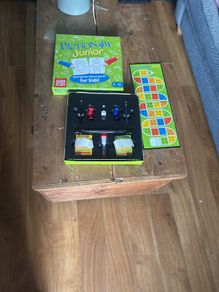 board game