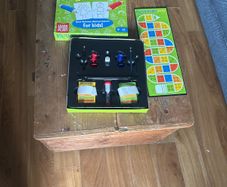 board game