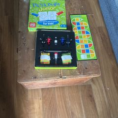 board game