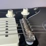 2017 Fender American Professional Jazzmaster Limited Edition - Silverburst Image 5