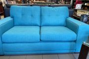Two seater sofa