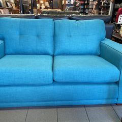 Two seater sofa