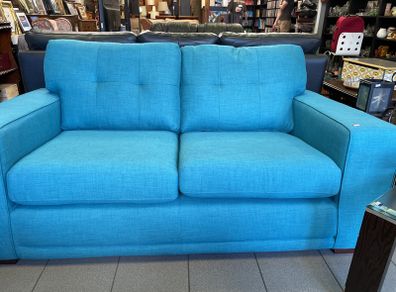 Two seater sofa