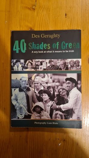 Books. Irish Language, Irish History, Local History, Art, Craft And Manny More. Check Out "bruster54" At Adds.ie. Huge Selection.
