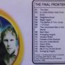 Space - The Final Frontier CD Image 2