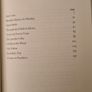 . A Letter To Peachtree And Nine Other Stories By Benedict Kiley.  VINTAGE FIRST EDITION Hardback With Dustjacket In Very Good Condition. Image 5