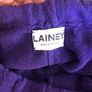 Lainey Keogh cashmere scarfs , skirts and two handbags Image 5