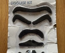 Disguise kit Brand New