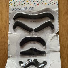 Disguise kit Brand New