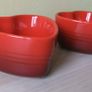 le Creuset Cooking Hearts Image 3