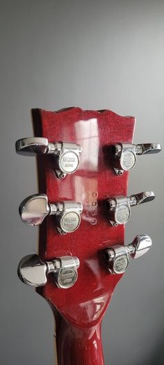 Yamaha Sg500