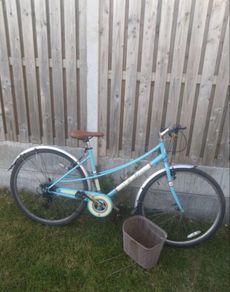 bike