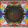 Coldplay [2015] A Head Full Of Dreams (CD Album) Image 2