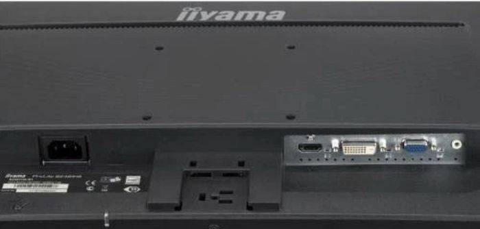 Iiyama Prolite Xb2481 Hs 24" Full Hd Monitor